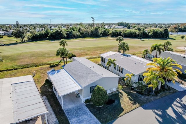 2100 KINGS HIGHWAY 493, Punta Gorda, FL 33980