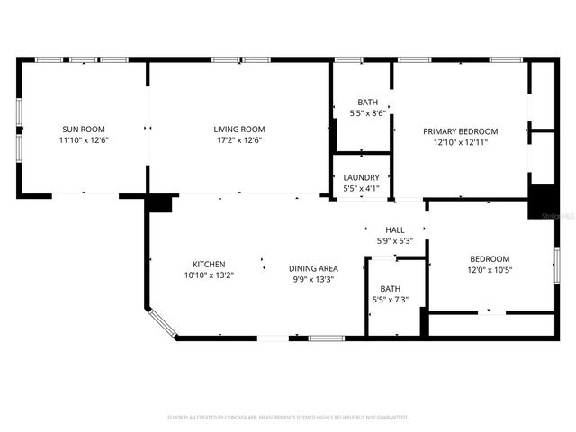 2100 KINGS HIGHWAY 493, Punta Gorda, FL 33980