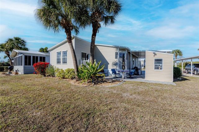2100 KINGS HIGHWAY 493, Punta Gorda, FL 33980