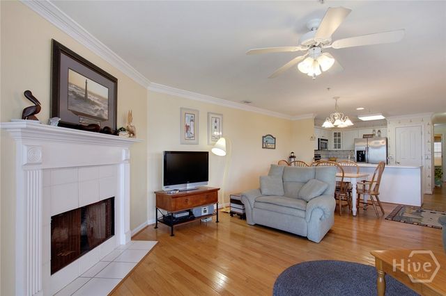 1701 Strand 8, Tybee Island, GA 31328