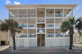 1701 Strand 8, Tybee Island, GA 31328