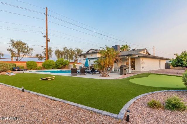 8762 E Monterey Way, Scottsdale, AZ 85251