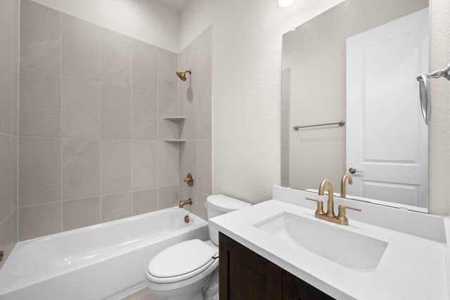 2608 Lila, Burleson, TX 76028