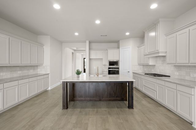 2608 Lila, Burleson, TX 76028