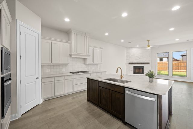 2608 Lila, Burleson, TX 76028