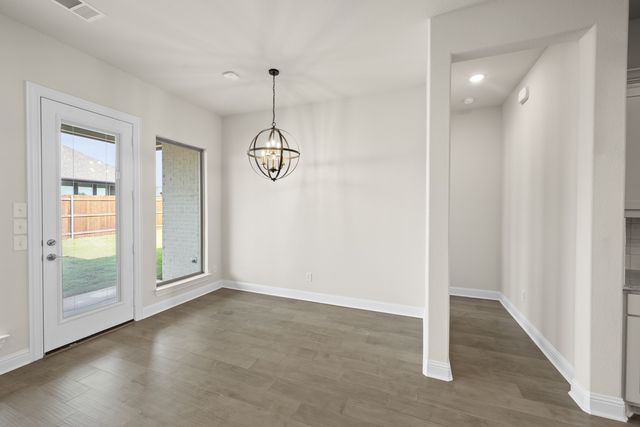 2608 Lila, Burleson, TX 76028