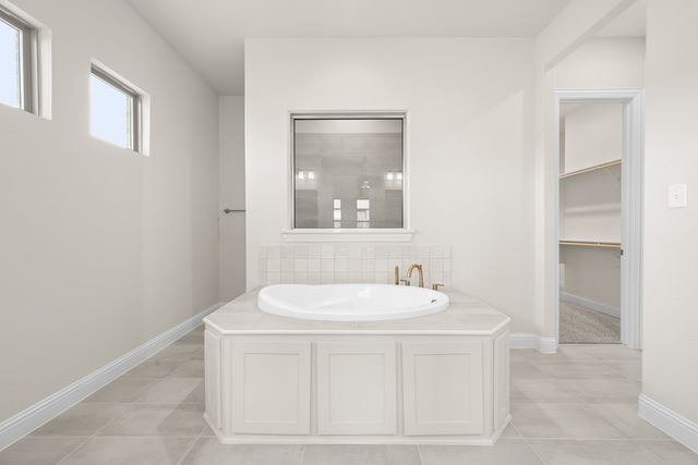 2608 Lila, Burleson, TX 76028