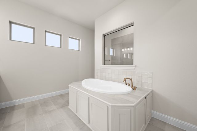 2608 Lila, Burleson, TX 76028