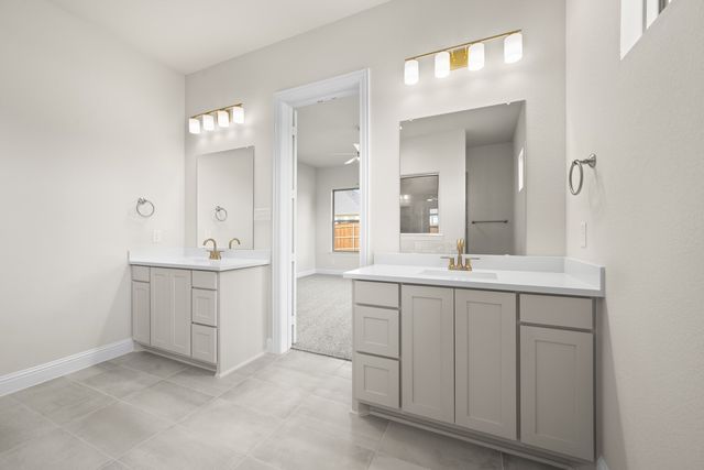 2608 Lila, Burleson, TX 76028