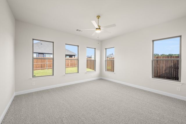 2608 Lila, Burleson, TX 76028