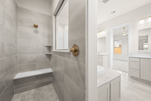 2608 Lila, Burleson, TX 76028