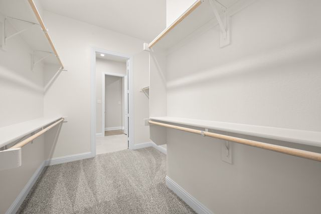 2608 Lila, Burleson, TX 76028