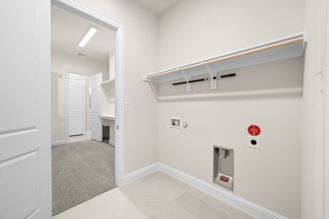 2608 Lila, Burleson, TX 76028