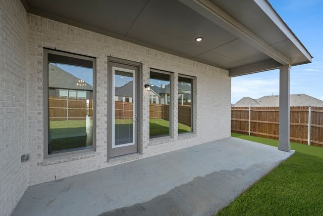 2608 Lila, Burleson, TX 76028