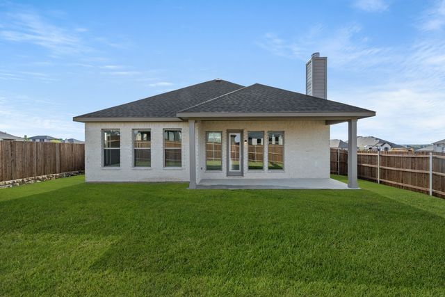 2608 Lila, Burleson, TX 76028