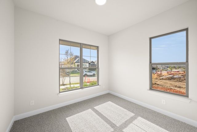 2608 Lila, Burleson, TX 76028