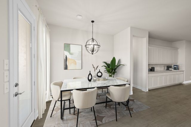 2608 Lila, Burleson, TX 76028