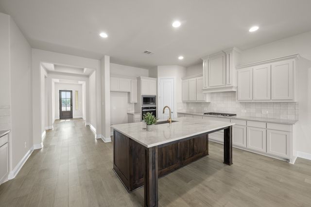 2608 Lila, Burleson, TX 76028