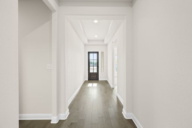 2608 Lila, Burleson, TX 76028