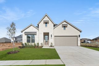 2608 Lila, Burleson, TX 76028