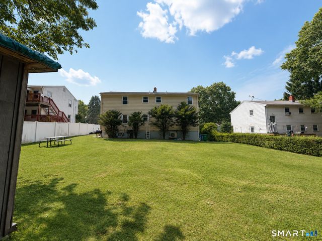 98 Hartley Drive, Waterbury, CT 06705
