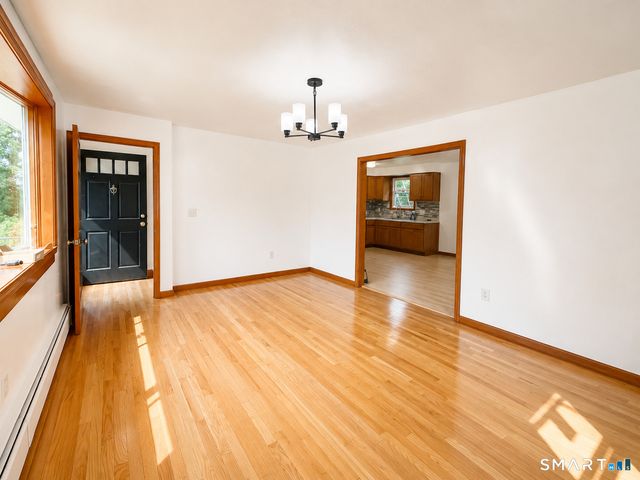 98 Hartley Drive, Waterbury, CT 06705