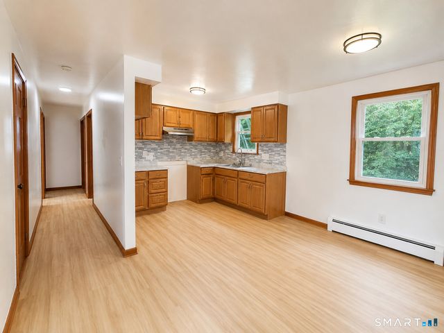 98 Hartley Drive, Waterbury, CT 06705