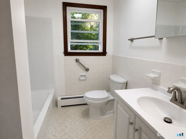 98 Hartley Drive, Waterbury, CT 06705