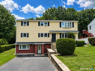 98 Hartley Drive, Waterbury, CT 06705