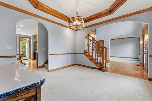 2621 Northmont Drive, Blacklick, OH 43004
