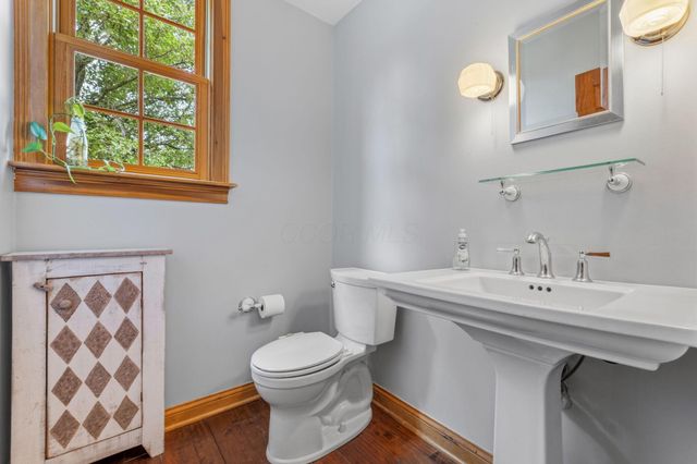 2621 Northmont Drive, Blacklick, OH 43004