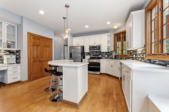 2621 Northmont Drive, Blacklick, OH 43004