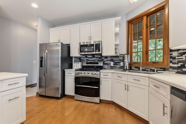 2621 Northmont Drive, Blacklick, OH 43004