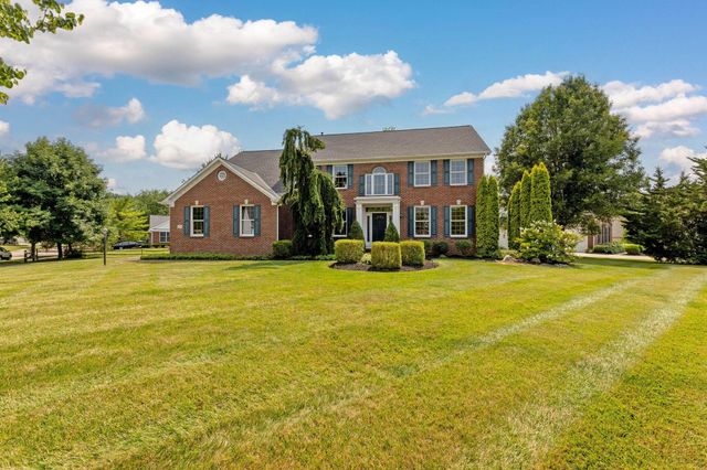 2621 Northmont Drive, Blacklick, OH 43004