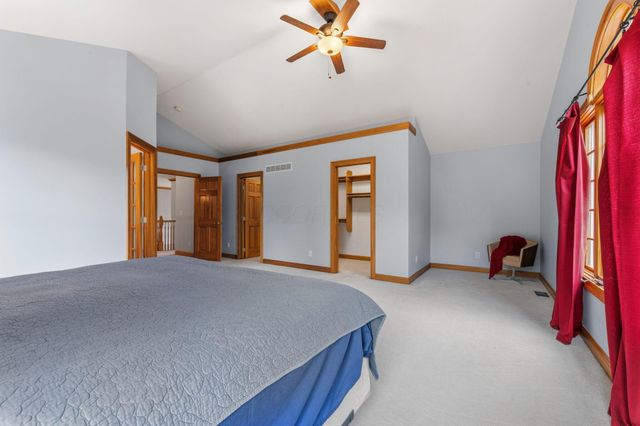 2621 Northmont Drive, Blacklick, OH 43004