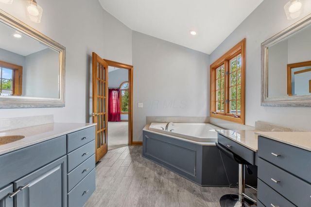 2621 Northmont Drive, Blacklick, OH 43004