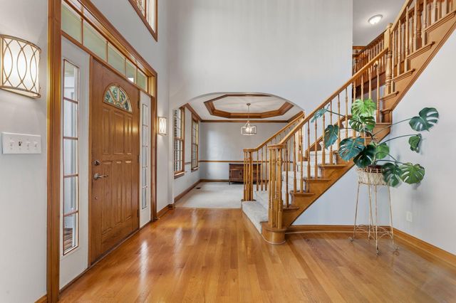 2621 Northmont Drive, Blacklick, OH 43004