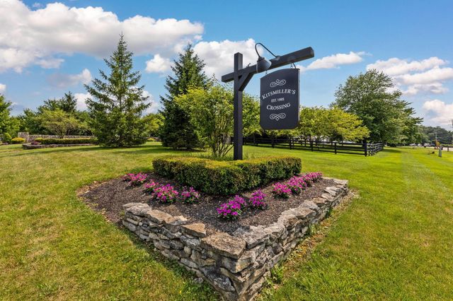2621 Northmont Drive, Blacklick, OH 43004