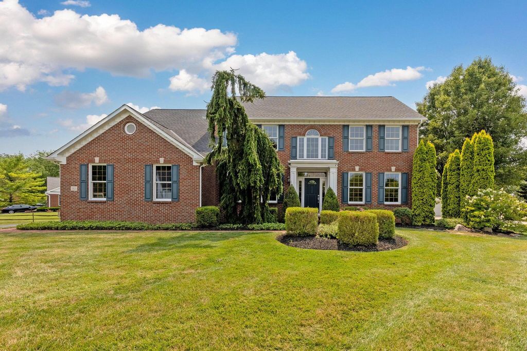 2621 Northmont Drive, Blacklick, OH 43004