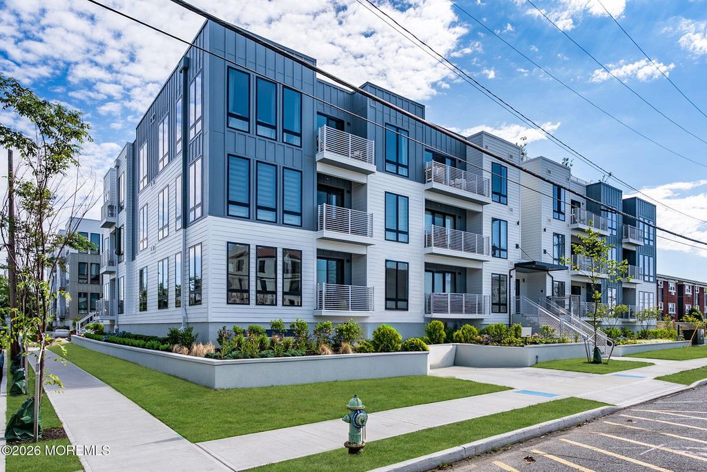 215 Second Avenue 107, Asbury Park, NJ 07712