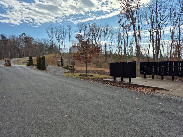 00 Highgrove Drive, Ellijay, GA 30540