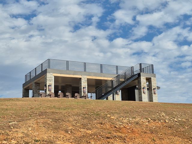 00 Highgrove Drive, Ellijay, GA 30540