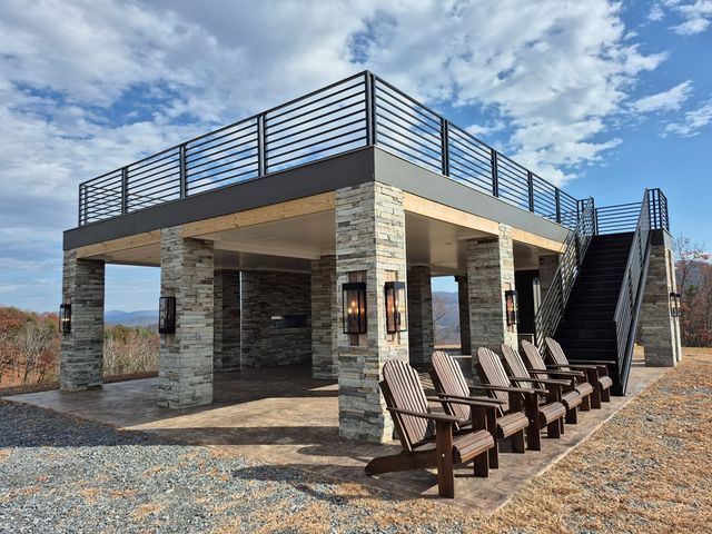 00 Highgrove Drive, Ellijay, GA 30540