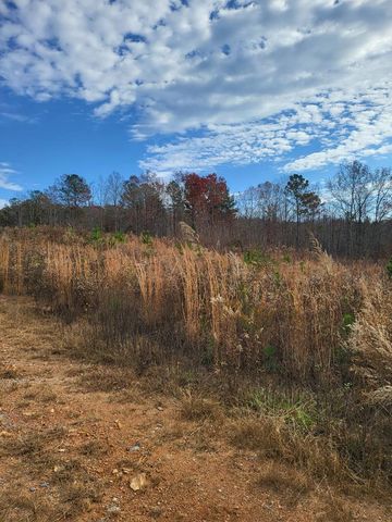 00 Highgrove Drive, Ellijay, GA 30540