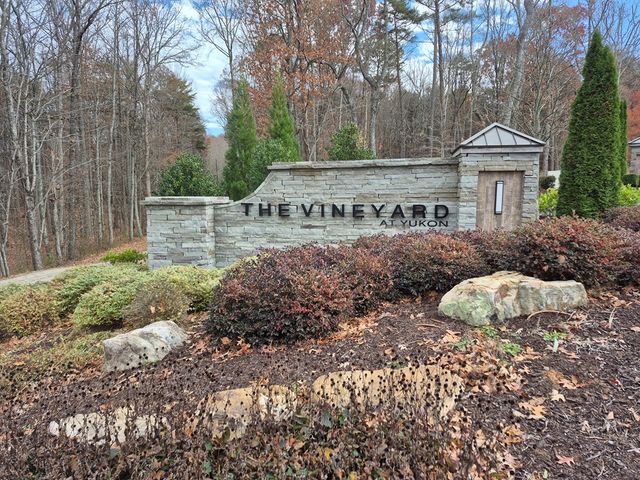 00 Highgrove Drive, Ellijay, GA 30540