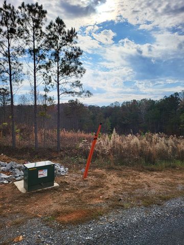 00 Highgrove Drive, Ellijay, GA 30540