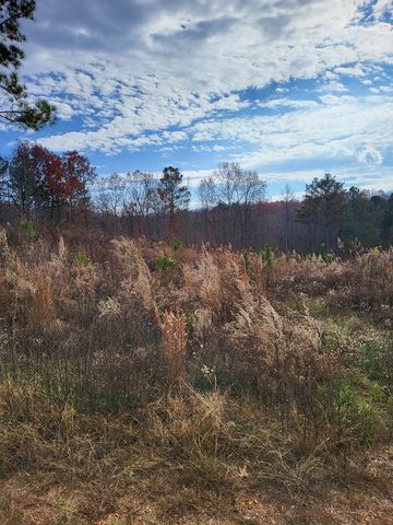 00 Highgrove Drive, Ellijay, GA 30540