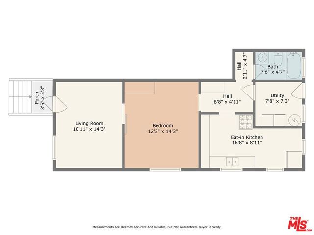 6321 Ruby Street, Los Angeles, CA 90042