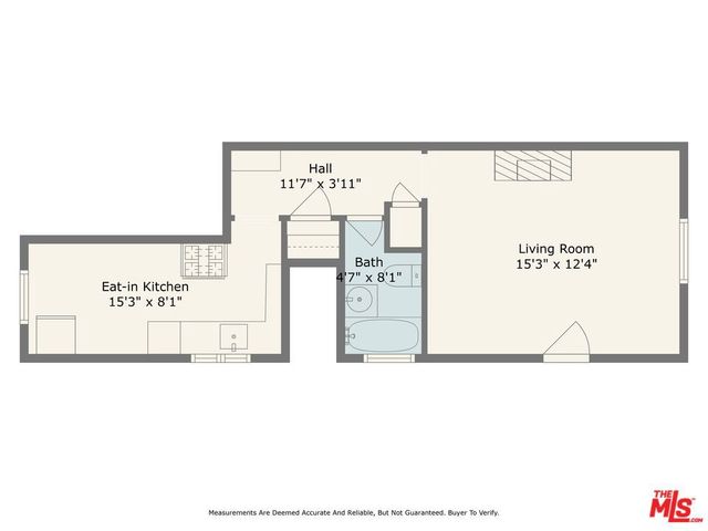 6321 Ruby Street, Los Angeles, CA 90042