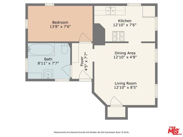 6321 Ruby Street, Los Angeles, CA 90042